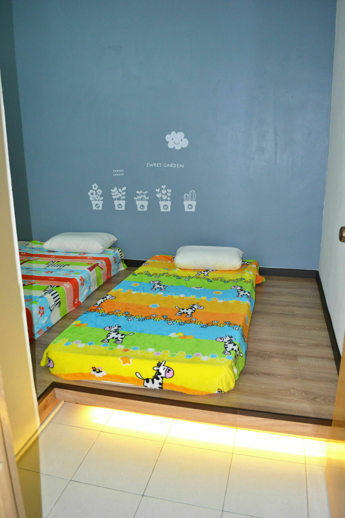 Sakura 1 Homestay Kampar Landed Kültér fotó