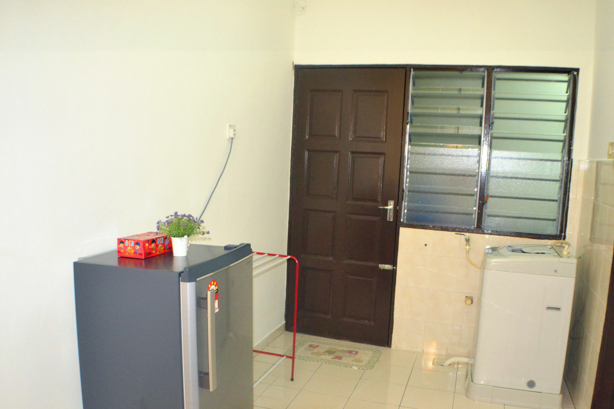 Sakura 1 Homestay Kampar Landed Kültér fotó