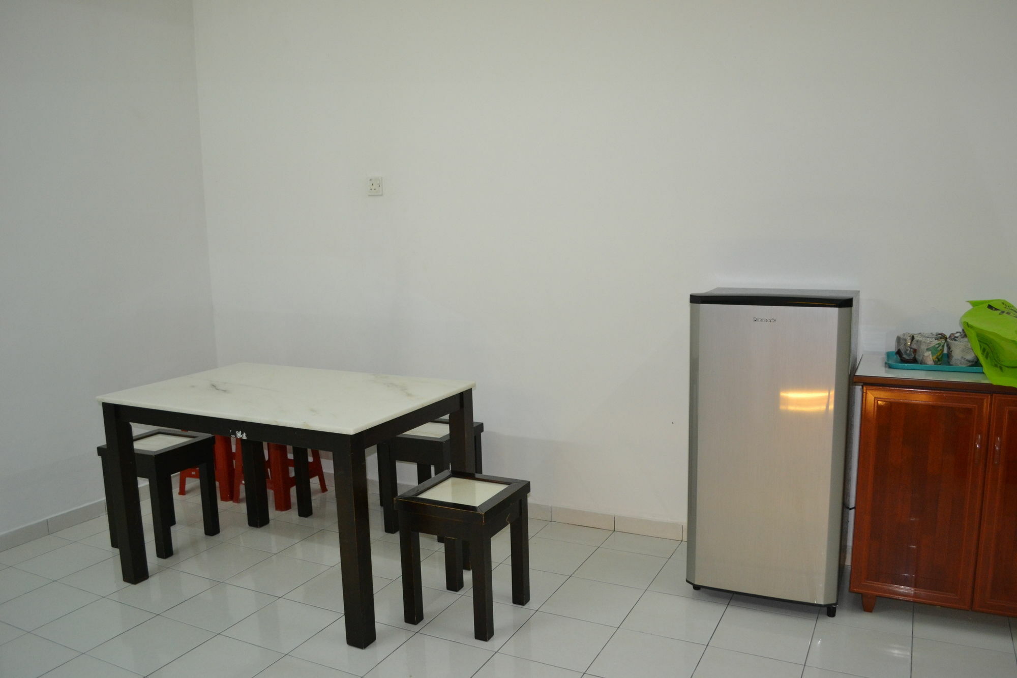 Sakura 1 Homestay Kampar Landed Kültér fotó